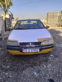 للبيع بيجو 405 رقم بغداد دولي  تحويل ثاني يوم  مصفره هيئه وغرامات  سنو...