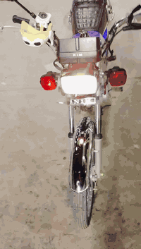 نامة 25 جديد اوراق اصولي ترايك وين متريد ونطيك صنددوك 📫دلفري الاسود جب...