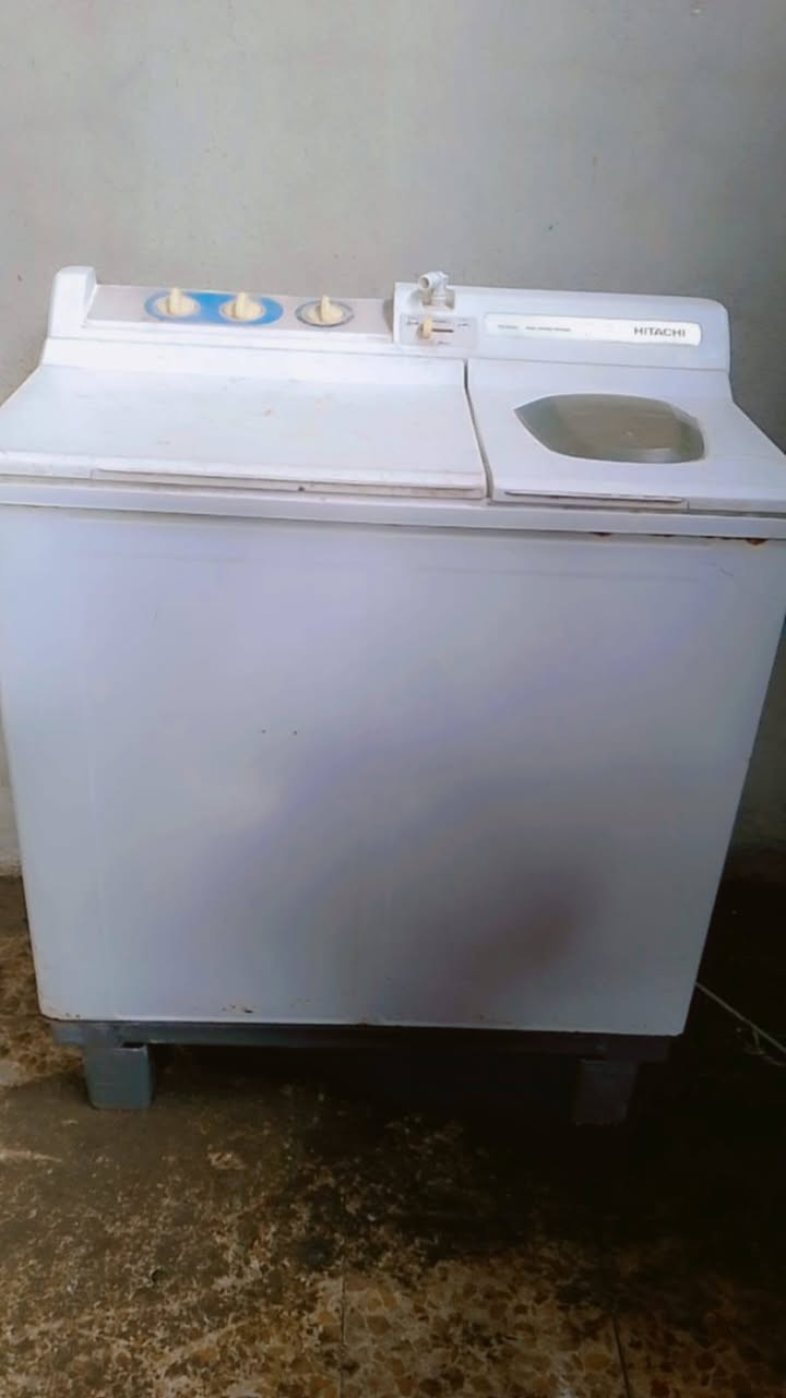 غساله شغاله للبيع السعر ٥٠ وبيها مجال
عنوان حي البكر


**إذا كنت صاحب هذا الإعلان وتريد حذفه لأي سبب، رجاءا أرسل رسالة إلى الدعم الفني**