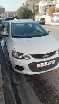 افيو ٢٠١٨ • محرك ١٦٠٠ • خليجي