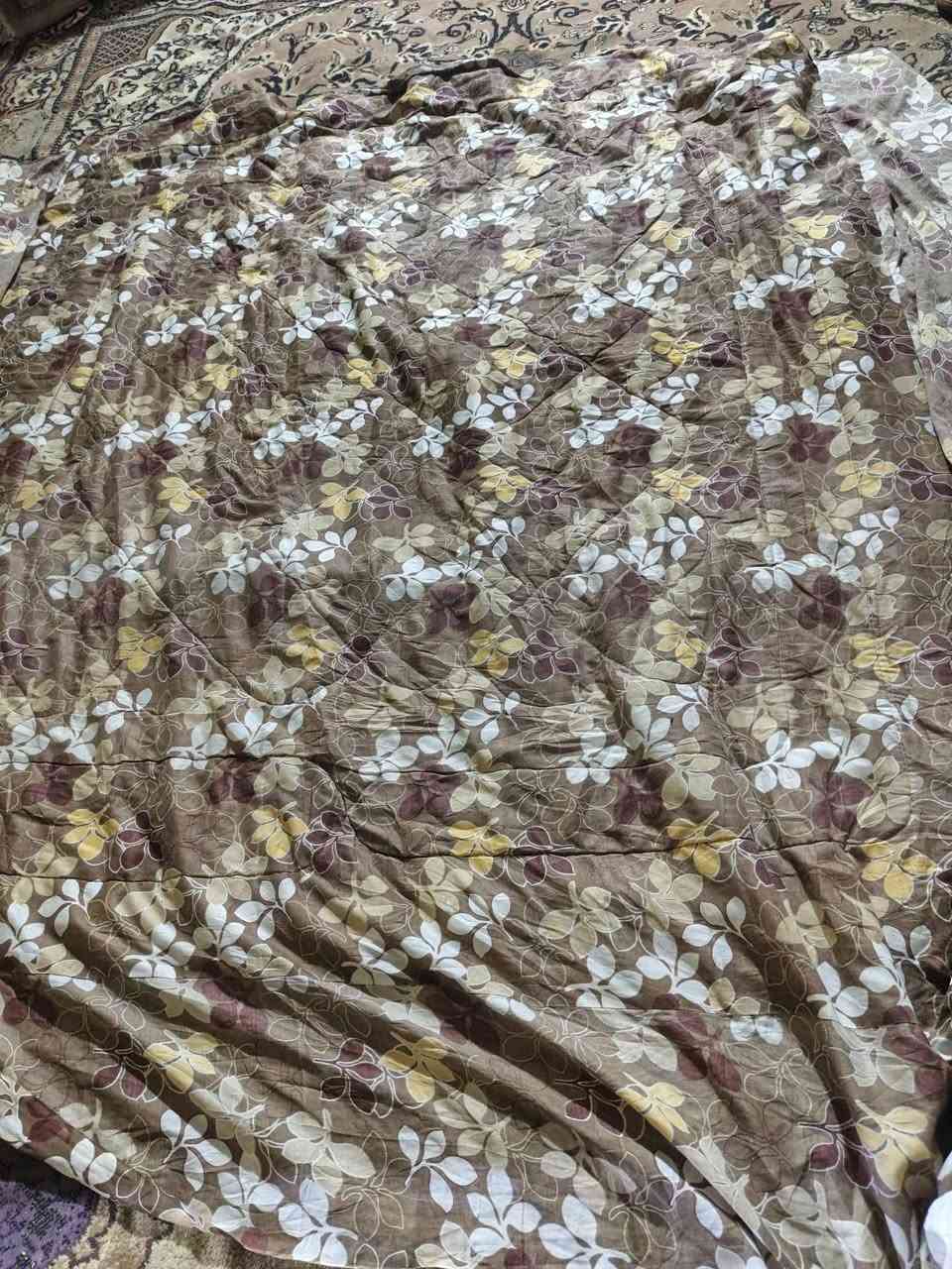 لحافات باله كلش نضيفه للبيع


**إذا كنت صاحب هذا الإعلان وتريد حذفه لأي سبب، رجاءا أرسل رسالة إلى الدعم الفني**