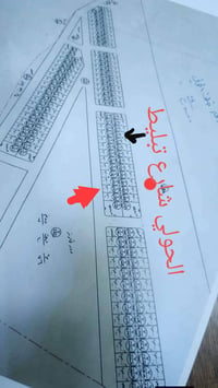 بزهور صحفيين • ١٠٠م • سلفة اسكان