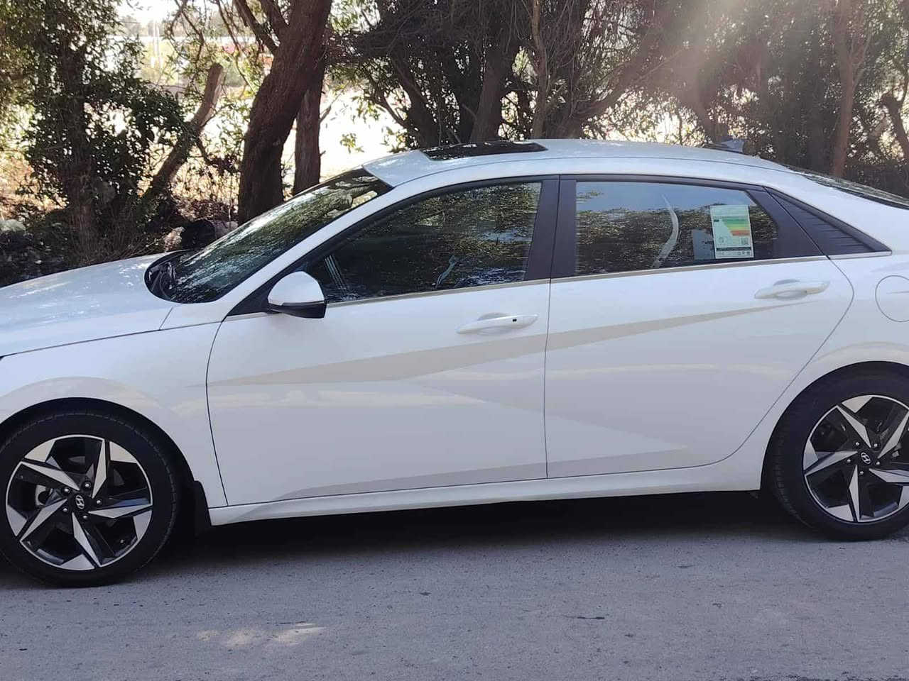 سلام عليكم  النتر موديل 2023 خليجي مكفوله كفاله عامه  رقم بغداد فول موصفات  العنوان الكوفه ***********  لسعر 180 وبيه مجال
