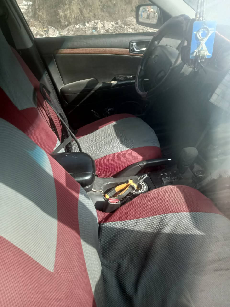 سلام عليكم سوناتا مديل 2009للبيع رقم نجف بسم صاحبهة مكينه سته سلندر 3300 هاذه رقم صاحبها تفاصيل اكثر اتصل عل رقم مامتواجد ع فيس اتصل ***********
