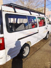 كيا فتوان البيع السعر 35 بيه مجال 07510196748