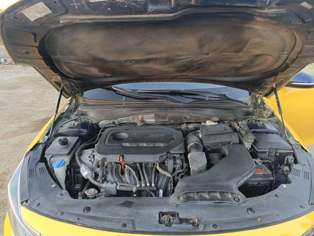 السلام عليكم كيا اوبتيما موديل 2020 تكسي فول موصفات 
وارد امريكي ضرر خشم جاملغ خلفي فقط بدون يرباك 
رقم بابل بسمي دولي سياره جاهزه من كلشي كبل للشغل
السعر 155 وبيه مجال العنوان واسط نعمانيه 
***********
