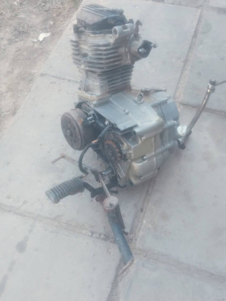 محرك نضيف هندر واحد الله يشهد لاولفات ولادخان عل فحص حته مامغسول قبقه موجود ب50 الف


**إذا كنت صاحب هذا الإعلان وتريد حذفه لأي سبب، رجاءا أرسل رسالة إلى الدعم الفني**