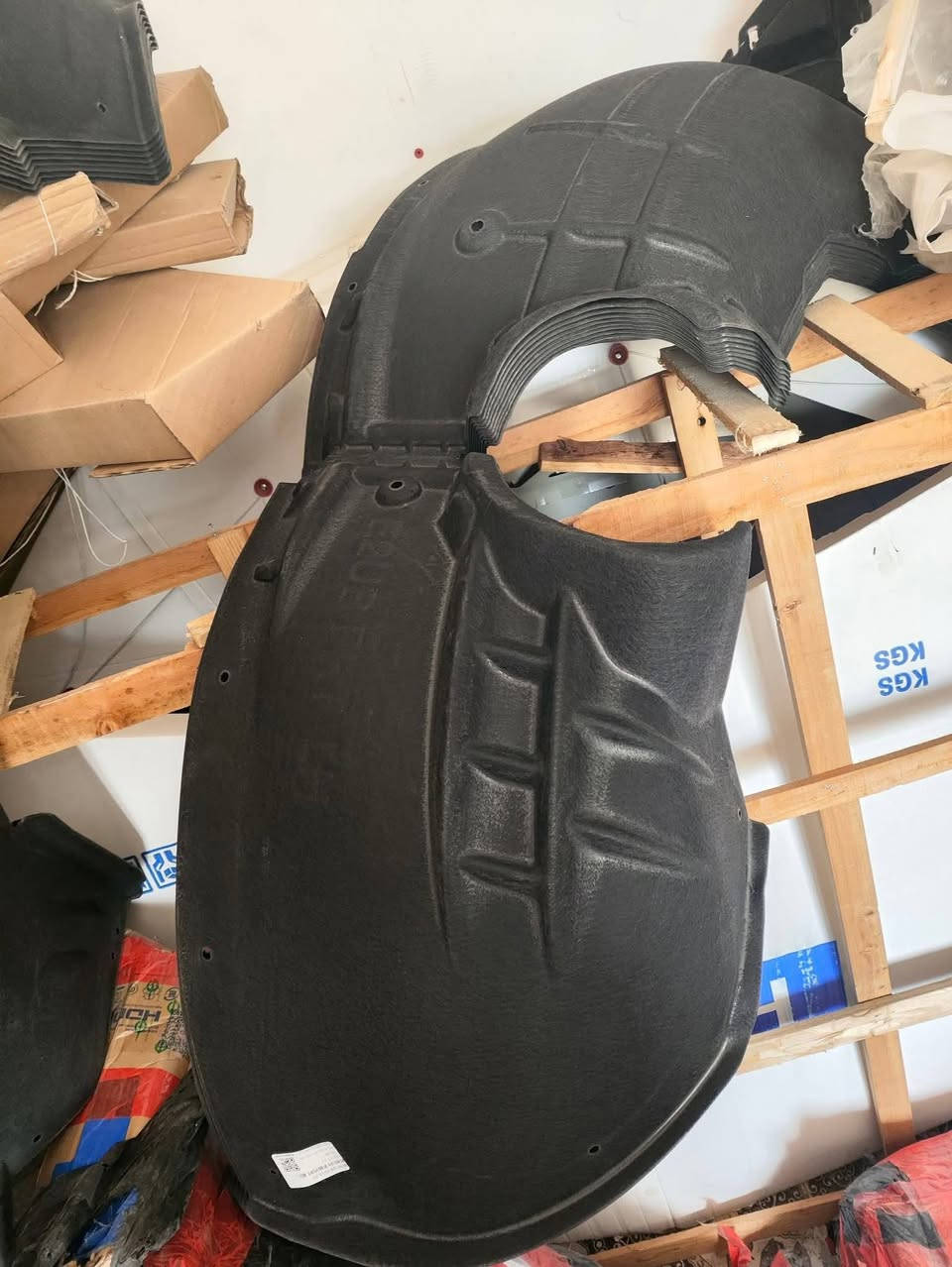 وصلت بفضل الله
أدوات الرائعة بيوك انفجن موديل 21 فما فوق 
بطاين جاملغ أمامي 
كاديلاك XT4
كذلك متوفر بطاين جاملغ أمامي للانكليف 
الاكاديا 
البلايزر
عنواننا بابل الشوملي شارع الحمام مقابل مدرسة الأمل 
***********
