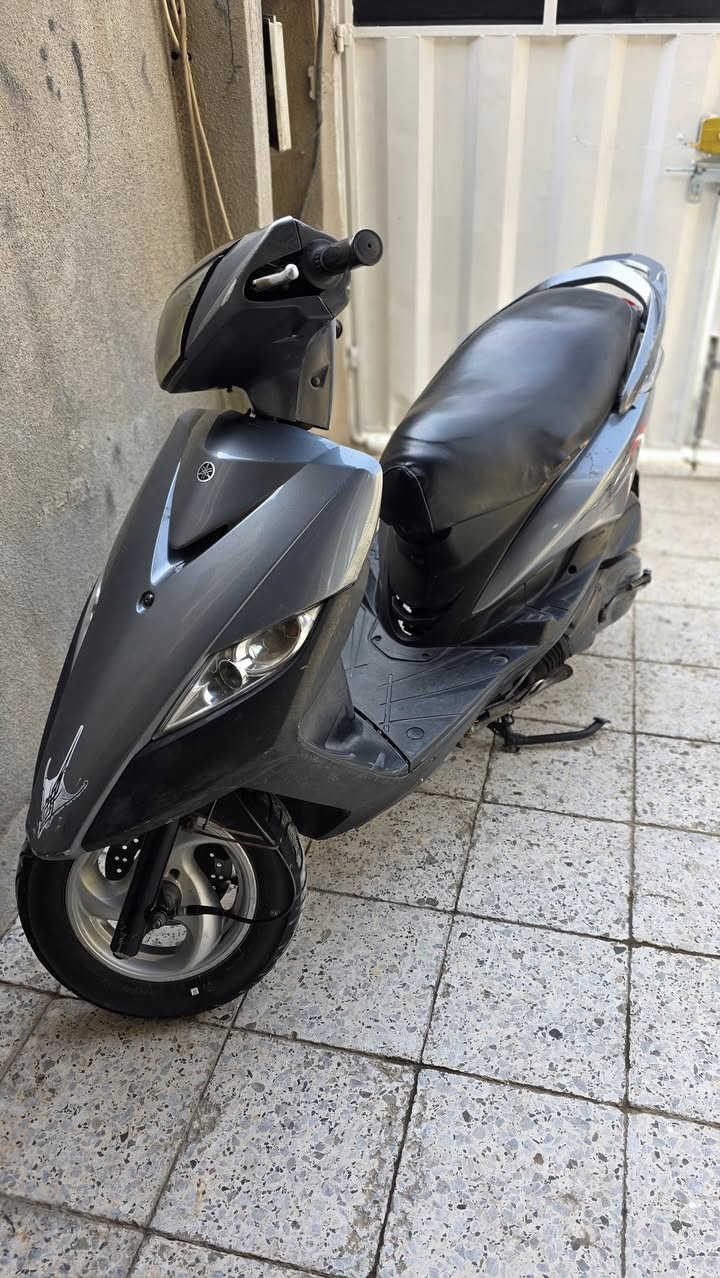 للبيع ماكس ثعلب مكفوله ماشيه 21 الف دراجه مكينه بلاديه ممفتوحه كفر بلادي سلف كابريتر بلاد كهربائيات كله شغاله تخم تاير جديد طسته حلوه كامله اي نقص مابيه مكاني بغداد الشعله شراي اتصل ‭0787 153 5444‬
