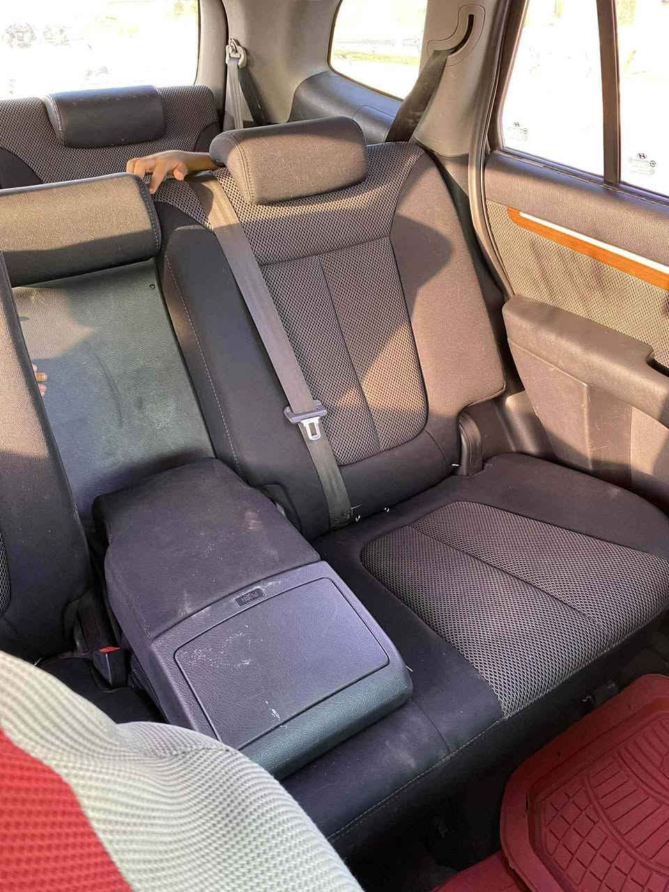 للبيع سيازاه سنتافيه ٧ راكب كاز ادوات جهزه كهربائيات شغاله تبريد تدفئه كير محرك جاز حدادين تخم تاير جاهزه ماتصرف عليه كولشي السعر 50وبيهه مجال التواصل عل الخاص


**إذا كنت صاحب هذا الإعلان وتريد حذفه لأي سبب، رجاءا أرسل رسالة إلى الدعم الفني**