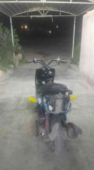 سلام عليكم دراجه ماكس عدلة للبيع سعر خاض يرهم مراوس ***********
