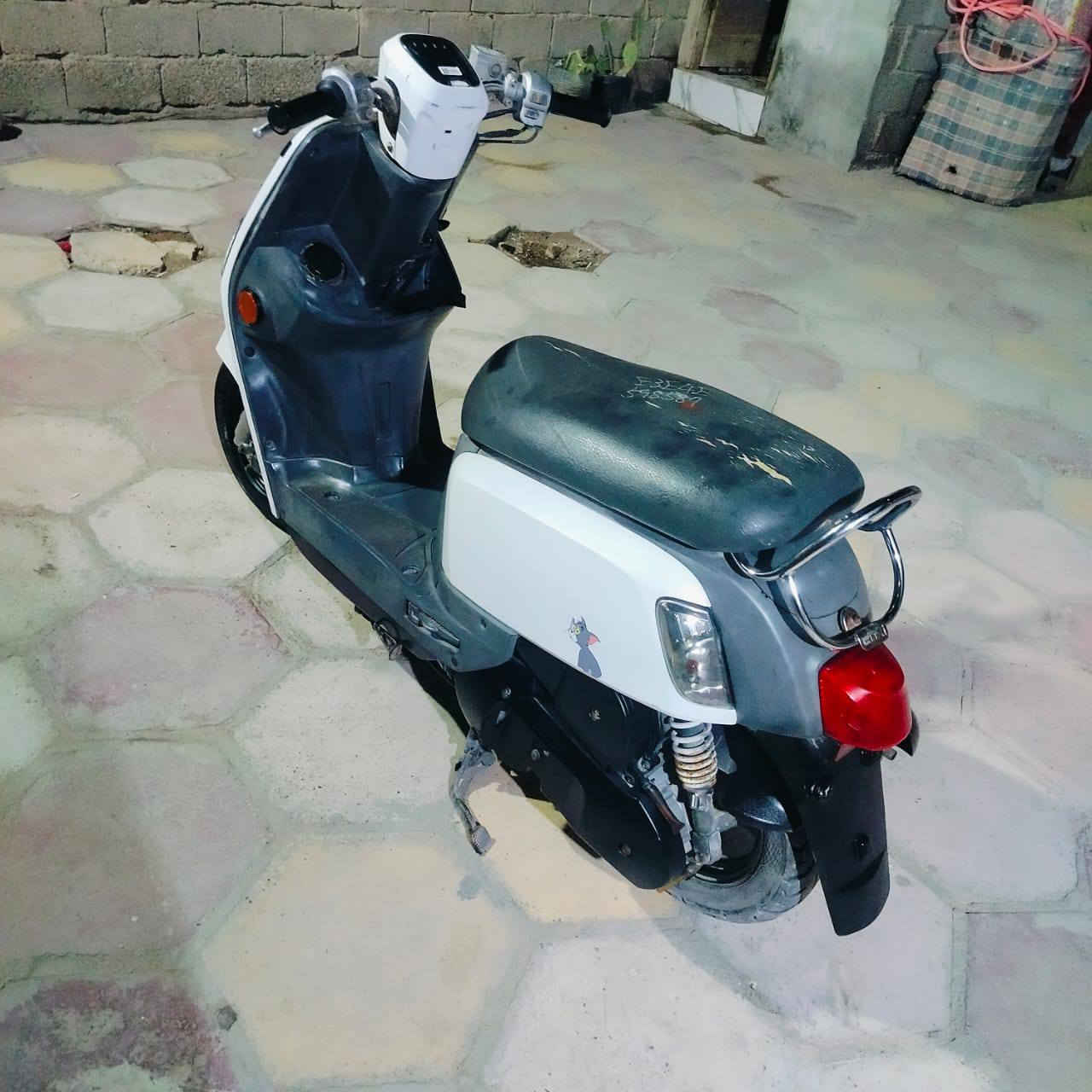 سلام عليكم اخوان دراجه بوليسي نوزل رمبه دراجه كله عله البلاد مختمه سعر مليون وبيه  مجال قليل مكاني بصره شط العرب


**إذا كنت صاحب هذا الإعلان وتريد حذفه لأي سبب، رجاءا أرسل رسالة إلى الدعم الفني**