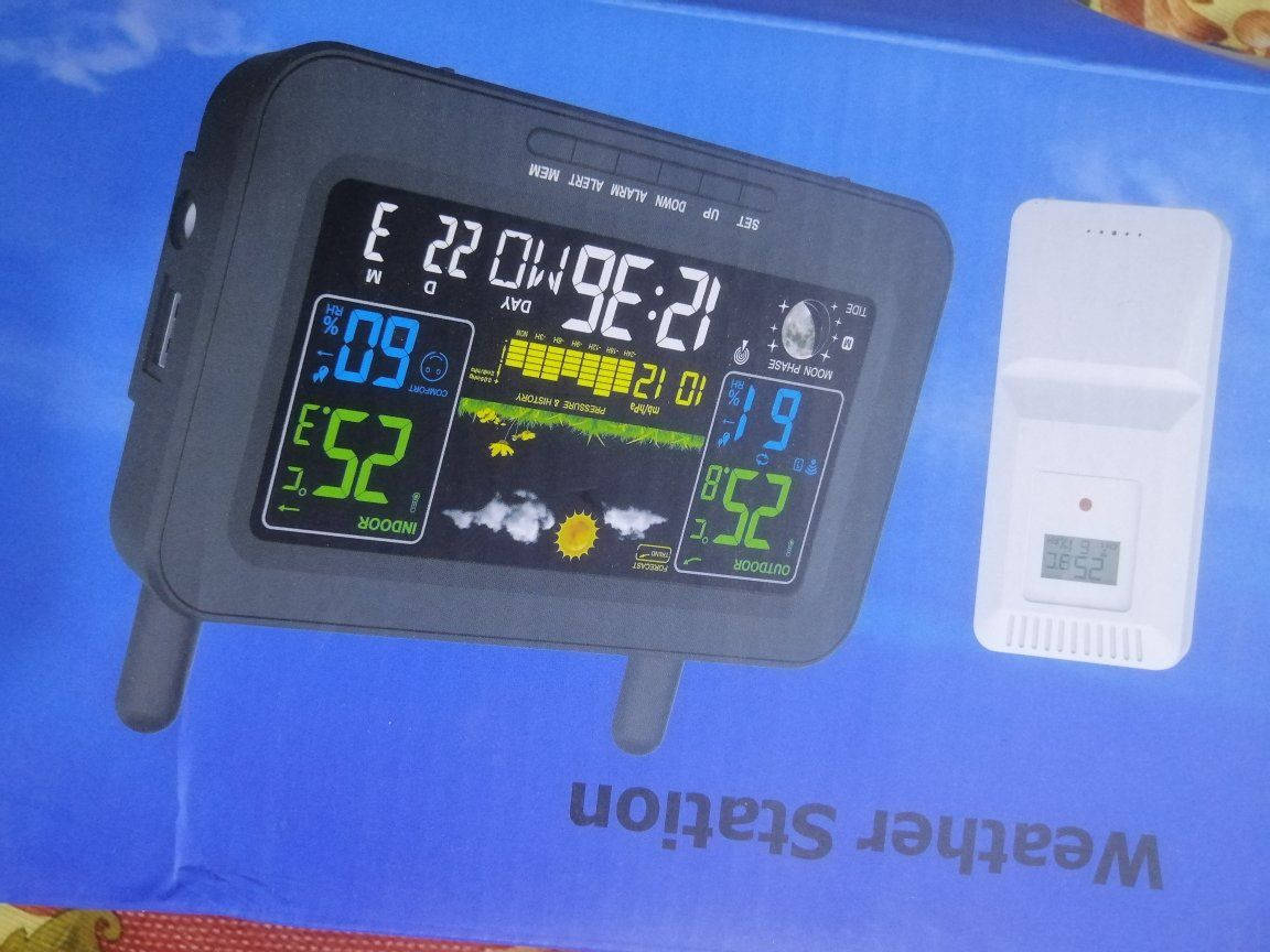 بضاعة جديدة انسب الأسعار


**إذا كنت صاحب هذا الإعلان وتريد حذفه لأي سبب، رجاءا أرسل رسالة إلى الدعم الفني**