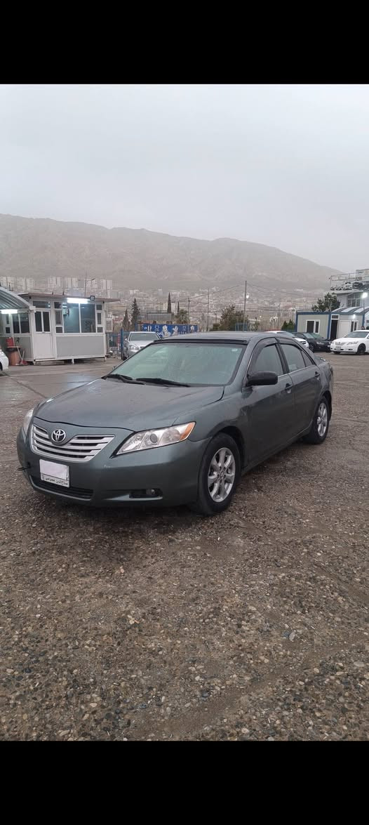 کامری 2011 سعر 43 ورقە مجال 
دەین و دزین بشرط سنوی دگەلدایە 
عام سبغە ملاحزە یێت تێدا هەین 
ت/0️⃣7️⃣5️⃣0️⃣1️⃣7️⃣7️⃣4️⃣2️⃣4️⃣9️⃣ دهوك, العراق
