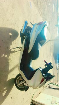 فورزا • سكوتر • بابل