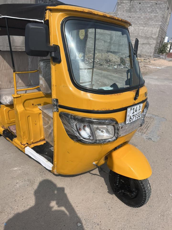 تكتك رقم إنكليزي وسنويه بصره 2019 داخله 2020 المكينه ما مفتوحه البدي خالي من الضربه المكان البصره السعر 4600 وبيها مجال


**إذا كنت صاحب هذا الإعلان وتريد حذفه لأي سبب، رجاءا أرسل رسالة إلى الدعم الفني**