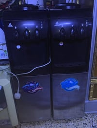 برادات ماء • أوروبي أصلي • المدينه قطاع 31