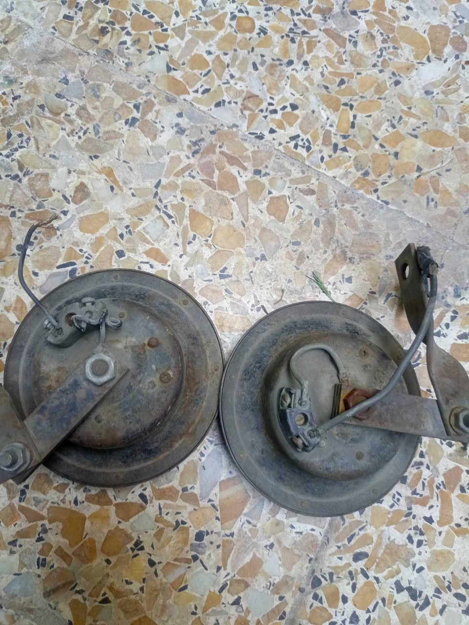 البيع هورنات جنح 275 وبيهن مجال


**إذا كنت صاحب هذا الإعلان وتريد حذفه لأي سبب، رجاءا أرسل رسالة إلى الدعم الفني**