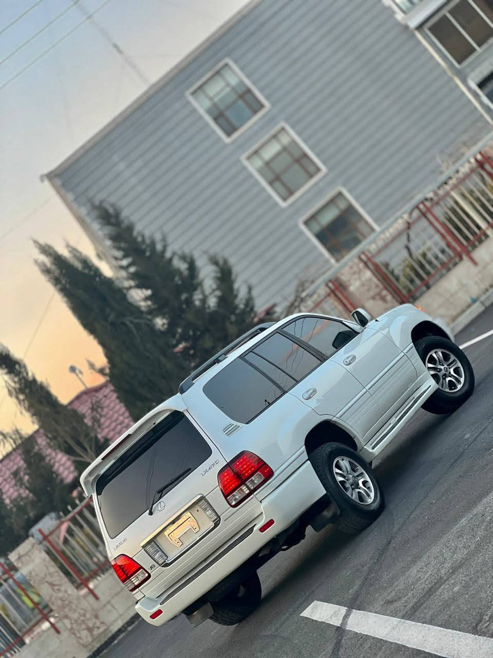 بەناوی خوای گەورە
لگززبۆفرۆشتن مۆدێل 2006
فول مواسەفات دەبڵی بەرزونم ئەکات گڕومەکینەوعەکسل بەشەرت مەکینەی خۆم کردومەتەوەبەشەرت کامل پێشی داگیراوەبۆیاغ چوارپارچەی بۆیاغە لەسەرساغی
سەیارەکەتاقانیەیەلەجوانی هەموگیای بەشەرت 
سەیارەکەعلوجەماڵی مەدەنی بەشەرت
 کۆدی بوکراوە لەسلیمانیم 

***********؟؟؟
***********
