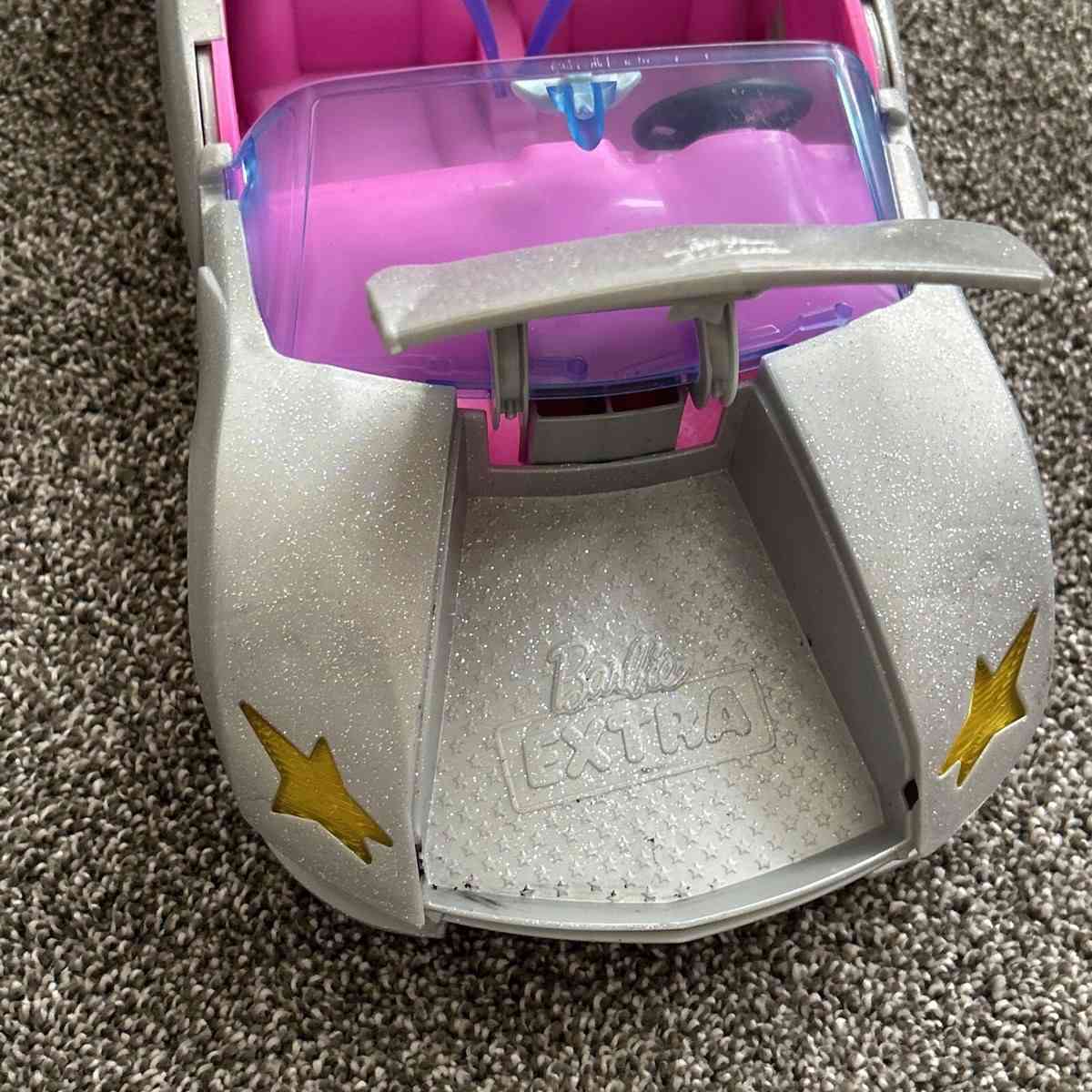 السلام عليكم سيارة باربي سعره 15 الف حجم جبيره


**إذا كنت صاحب هذا الإعلان وتريد حذفه لأي سبب، رجاءا أرسل رسالة إلى الدعم الفني**