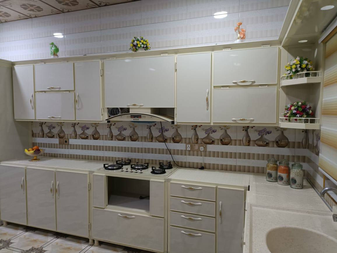 ‎جدد مطبخك ويانه عندك كونتر قديم ناخده منك نفصلك موديل جديد حسب اتفاق اشكال والوان مختلفه موجود 200ال‎ كركوك, العراق


**إذا كنت صاحب هذا الإعلان وتريد حذفه لأي سبب، رجاءا أرسل رسالة إلى الدعم الفني**