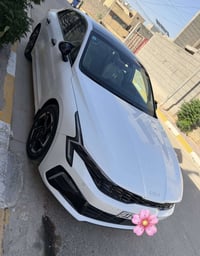 K5 ٢٠٢٤ • فول اوبشن • رقم بغداد