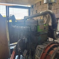 مولدة اسكانيا • 113بم88 • كوت انوار الصدر