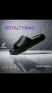 البيع بالجملة فقط 
العنوان : الشورجة الرصافي عمارة البلداوي   ROYALTYIRAQ
📞 للتفاصيل تواصل ويّانا 
واتساب  *********** 
شاهد قناة الوتساب
https://whatsapp.com/channel/0029Vb6c2lk1noz1iNDOs129
وللأطلاع على باقي الموديلات والتفاصيل..
انضم الى قناتنا على التليجرام 
شاهد القناة وأرسل الموديلات
https://t.me/royaltyiraq
✅  نقليات كل العراق #تنزيلات #شحاطه #سبورت
#رياضيه
