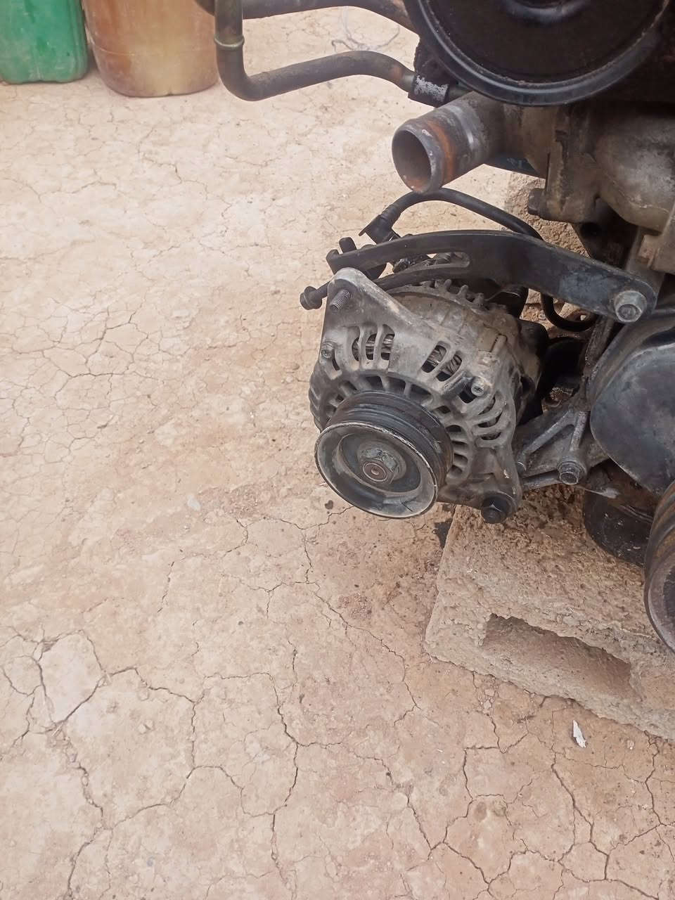 من رخصت مديرالگرب السلام عليكم اخوان غراض كيا حمل بنگو3 للبيع گير شرط سلف داينمو باورستيرن 
كمبريسرتبريد راديترتبريد راديترماء جوين سوبر داينمو عدد2 شوتة بانكة


**إذا كنت صاحب هذا الإعلان وتريد حذفه لأي سبب، رجاءا أرسل رسالة إلى الدعم الفني**