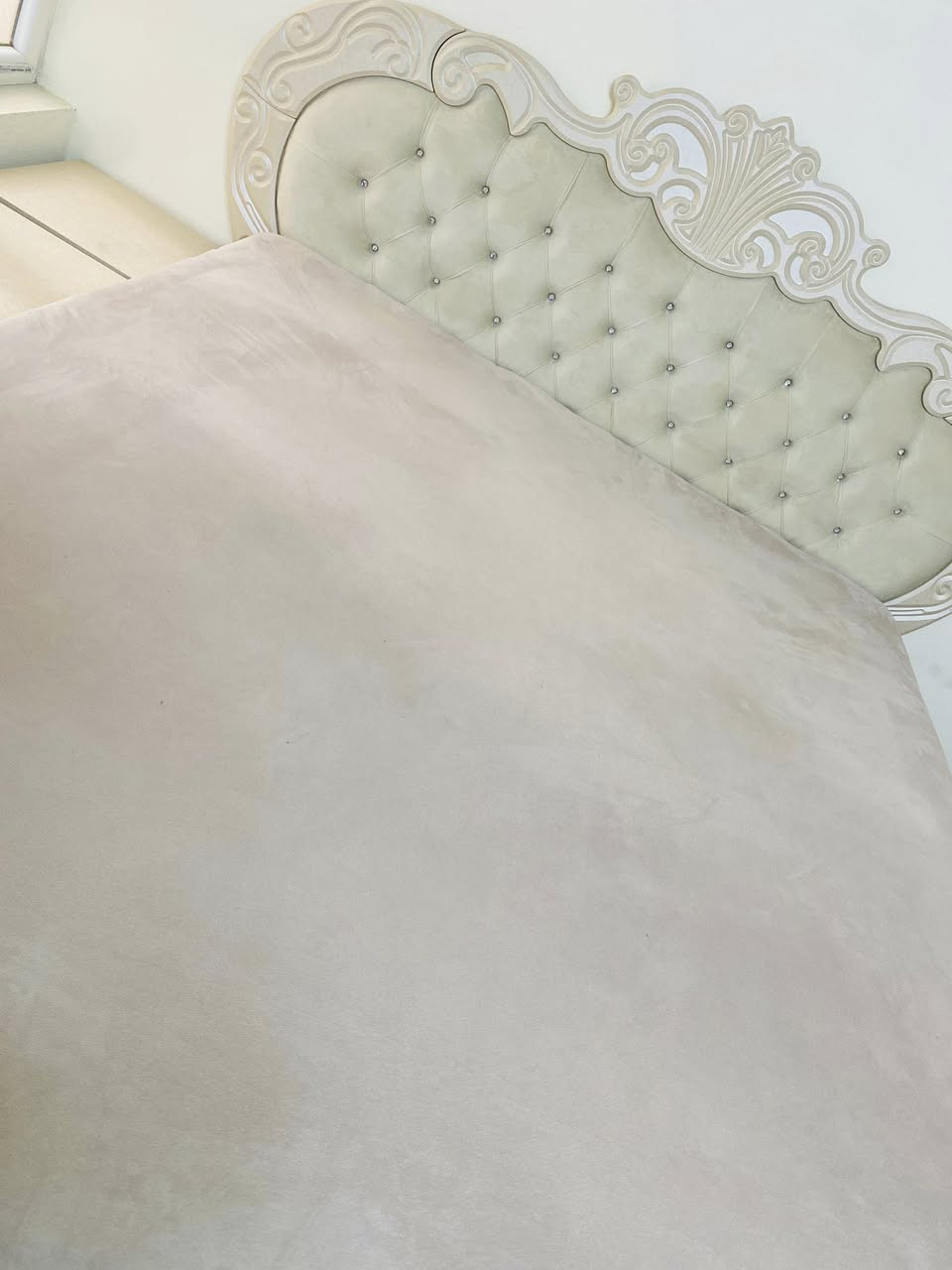 سیستەمی پانی ١٨٠ سانتیم و دۆشەكی توبی و دژە فەقەرات و هەردوو چەكمەچی لەگەڵە بۆ فرۆشتن لەكەلار ٣٧٠ هەزار


**إذا كنت صاحب هذا الإعلان وتريد حذفه لأي سبب، رجاءا أرسل رسالة إلى الدعم الفني**