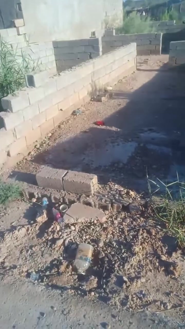 فرصة للبيع 🔥
قطعة أرض زراعية مميزة في الإصلاح / الـ90 دار.

📍 المساحة: 100 متر مربع (10×10)
💰 السعر: 18 مليون دينار عراقي قابل للتفاوض للجادين.

✅ كهرباء متوفرة
✅ مجاري وتبليط
✅ قريبة من المدارس والسوق
✅ قريبة على الشارع العام
✅ المنطقة مخدومة والجيران جميعهم بانين بيوت

📌 للعلم: أنا صاحب الأرض مباشرة.

مناسبة للسكن 👌

📞 للاستفسار:
***********
***********
