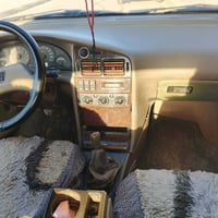 بيجو لميس للبيع رقم انجليزي جير ومكينه فرنسي سياره نظيفه وباسمي 22 ورق...