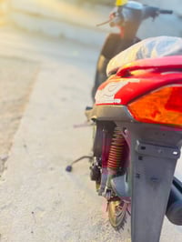 ماكس • بوشة ٤٩ • المحمودية