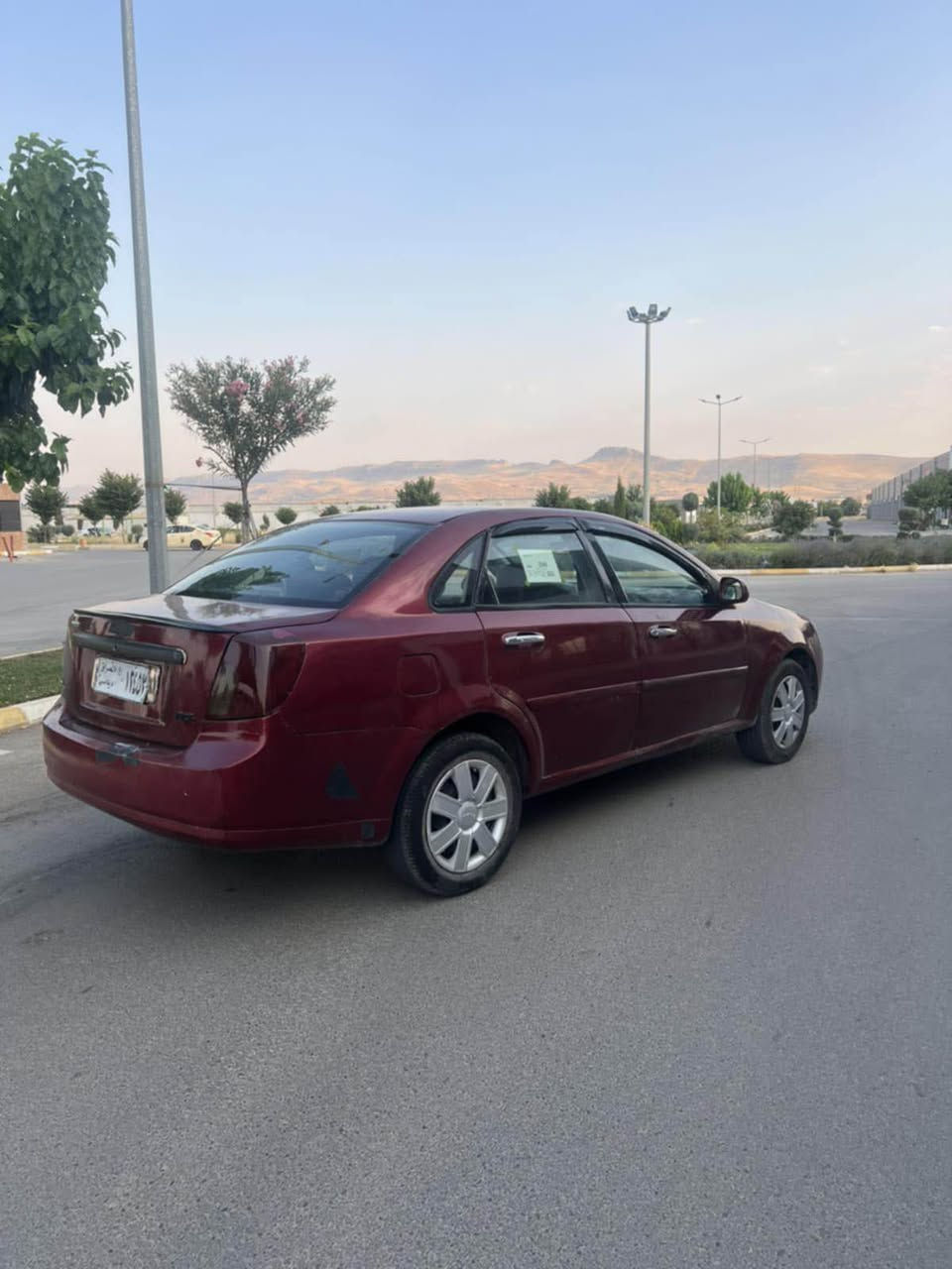 سە رەتابە ناوی خوای گەورە ومیهرەبان ئۆپترا ی مۆدیل ٢٠٠٨سەنە وی جنووب  بەشەرتی حاسیبەو ئەوەلیات  و موو سوو براوە بە شە رتە گیر ئۆ تۆ ماتیک  و گشت گیانی ئیشە کات  جوار تایە تازەی لە ژیرە پئشوودوای کە پسە.  لۆک لۆکە سعری ٣٤گە لاو محاامە لە شوین سلیمانی ژ:***********
*********** السليمانية, العراق
