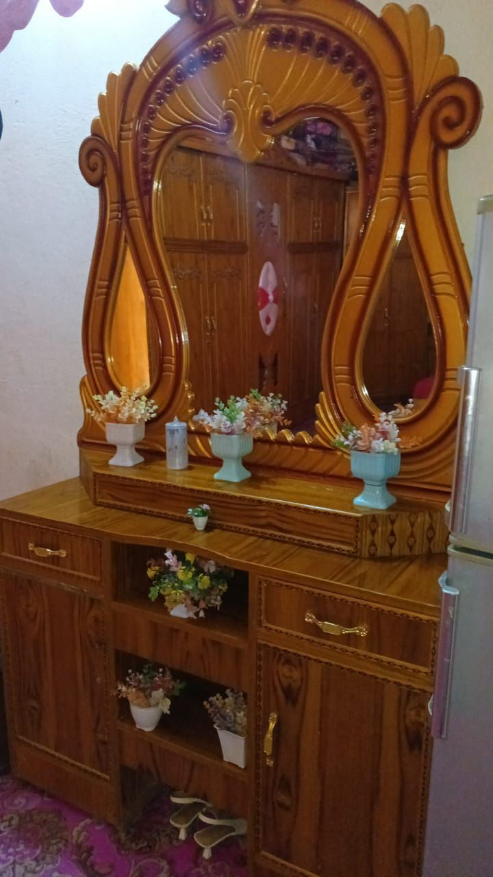 السلام عليكم اغراض لبيع مكلفة بل النشر المكان الطليعة ولاسعار بيه مجال لشراي


**إذا كنت صاحب هذا الإعلان وتريد حذفه لأي سبب، رجاءا أرسل رسالة إلى الدعم الفني**