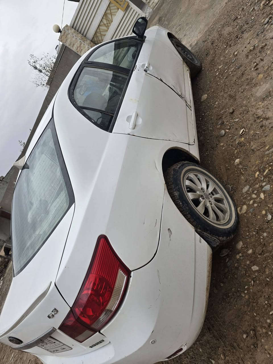 للبيع: سيارة BYD/G3 ( الموديل 2015)
الرقم بغداد:   تحويل ثاني يوم
السعر: (35$) وبها مجال للطيبين.
للاستفسار: يرجى الاتصال على الرقم 
العنوان:واسط قضاء بدره 
***********
