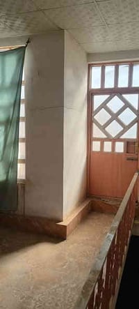 النجف الاشرف حي العدالة • ٧٥م • طابق ونص