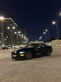 موستنك ايكو بوست ٢٠٢٠ فئة ٥٥ عام برميوم فول عدا دجتال  كشنات تدفئة تبر...