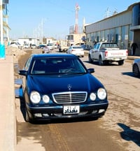 ورحمه الله وبركاته أم عيون موديل 2000 أعلى فئة افنكارد السيارة صبغ عام...