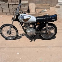 أربعة كير • نامه شلامجه • دراجه • مكينه شلامجه • شاصي شلامجه • كفالة س...