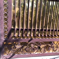 حديد ثقيل • ٣ متر • بغداد