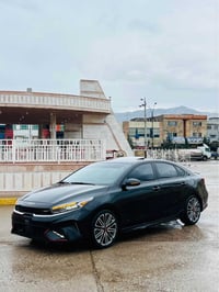 فورتي جي تي • ٢٠٢٣ • كلير امريكي