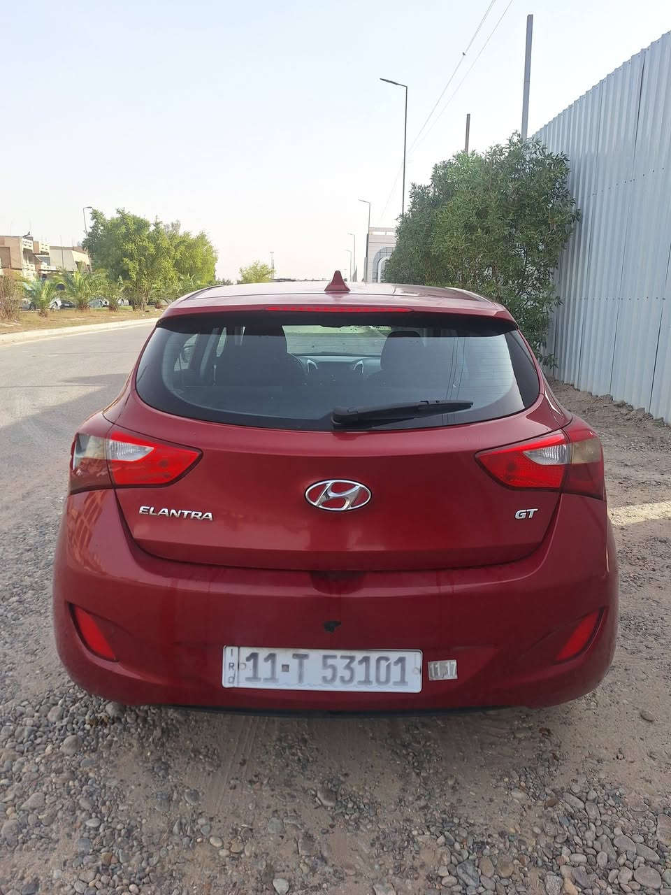 السلام عليكم  النترا  2016 gt فول نظيفه للبيع  حادثه  جاملغ  بدون دواخل  فقط  الباقي مكفول صور الحادث موجوده  بدون ارباك  محرك 2000 كير at المرغوب مكفولات        تبريد  ثلج  ثلج  تدفئهه
صدر حداديه  نظيفه جدا   

السيارات نظيفه  ماشيه  82 

مواصفات   فول  بصمه تشغيل.  وبصمة ابواب.  شاشه كامره دواره.   كراسي كهرباء.  تدفئه بالكراسي 

تحكمات فول.  حساسات.    مري شفط  إلخ...

رقم بغداد الإنكليزي الجديد سنويه مجدده لل 2029

هزة جديدة تحويل مباشر 

السعر.88

***********

***********
