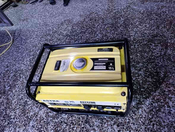 استره الوجبه الاولى كوري ملف نحاس مكينه ناعمه اقتصاديه بصرف البانزين بلاديه وعل فحص مكاني بغداد حي العامل سعر 120
***********
