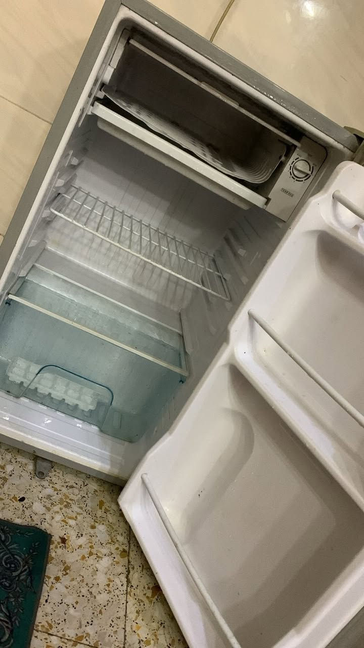 للبيع السعر 75شغاله ونضيفه جدا مكاني بغداد


**إذا كنت صاحب هذا الإعلان وتريد حذفه لأي سبب، رجاءا أرسل رسالة إلى الدعم الفني**