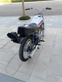دراجه للبيع نامه شلامجه اصلي كلك دراجه نضيفه نضيفه نضيفـه مكينه مامفتو...