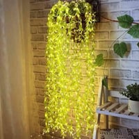 معلقة نباتات • قياس ٣×١ • المقدادية ديالى