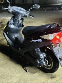 كامكو V2 • موديل 2012 • كفاله عامه