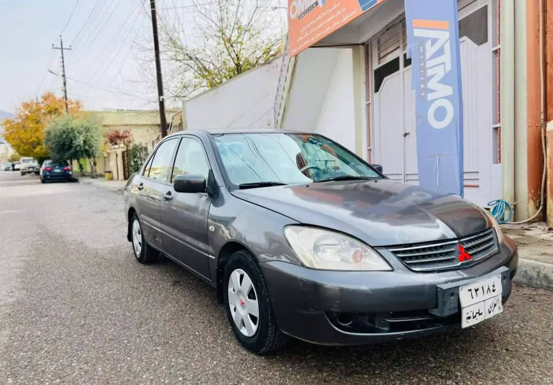 بەناوی خودا
لانسەری زۆرجوان،مۆدێل 2008،یابانی
گێڕئۆتۆماتیک،جام کارەبا،ئاوێنەکارەبا
سەنەوی تازە 2027گێڕومەکینەی زۆرپاک
4تایەی لۆکی لەژێرە،تنوتۆڵ و بێ مەسرەف،تەبریدو گەرم و کارەبایی زۆر مەزبوت،6پارچەی پەمپە بێ ناوگرتن کاڵبونەوەی هەیە باقی لەسەر دەقی شەریکە ماوەتەوە
پێشوپشتی کەپسە،نرخ، 63کەمێک مەعامەلە *********** السليمانية, العراق
