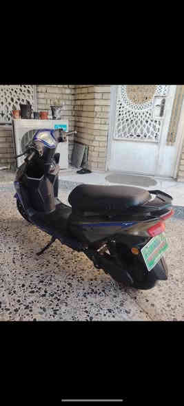 سلام عليكم دراجة شحن سكنس مديل 2024 البطاريات ليثيوم 6بطاريات بصمة تشغيل بعد سرعة 100 دراجة نضيفة كلش نضيفة والله سعره 4050وبيه مجال بكان بغداد رقمي***********
